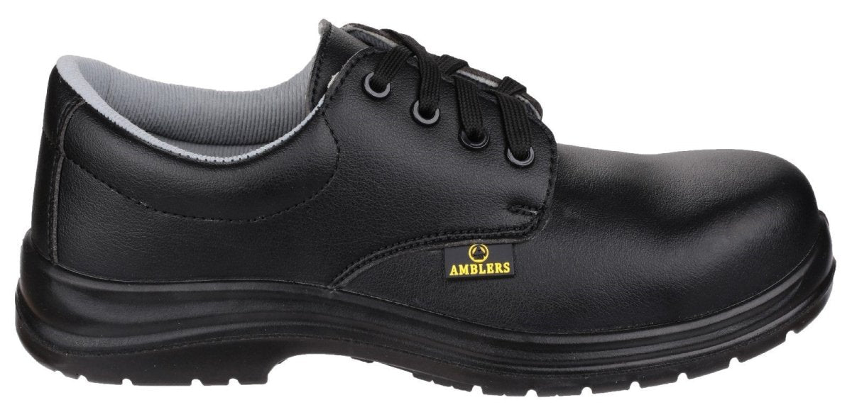 Amblers FS662 Safety Shoes - Shoe Store Direct