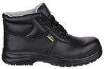 Amblers FS663 Water Resistant Safety Boots - Shoe Store Direct