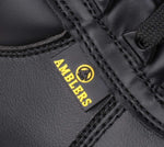 Amblers FS663 Water Resistant Safety Boots - Shoe Store Direct