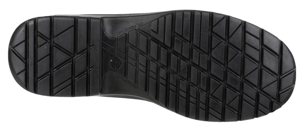 Amblers FS663 Water Resistant Safety Boots - Shoe Store Direct