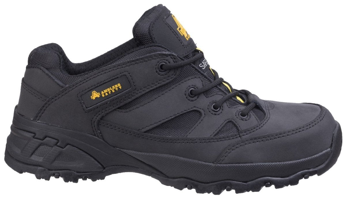 Amblers FS68 Fully Composite Safety Trainers - Shoe Store Direct