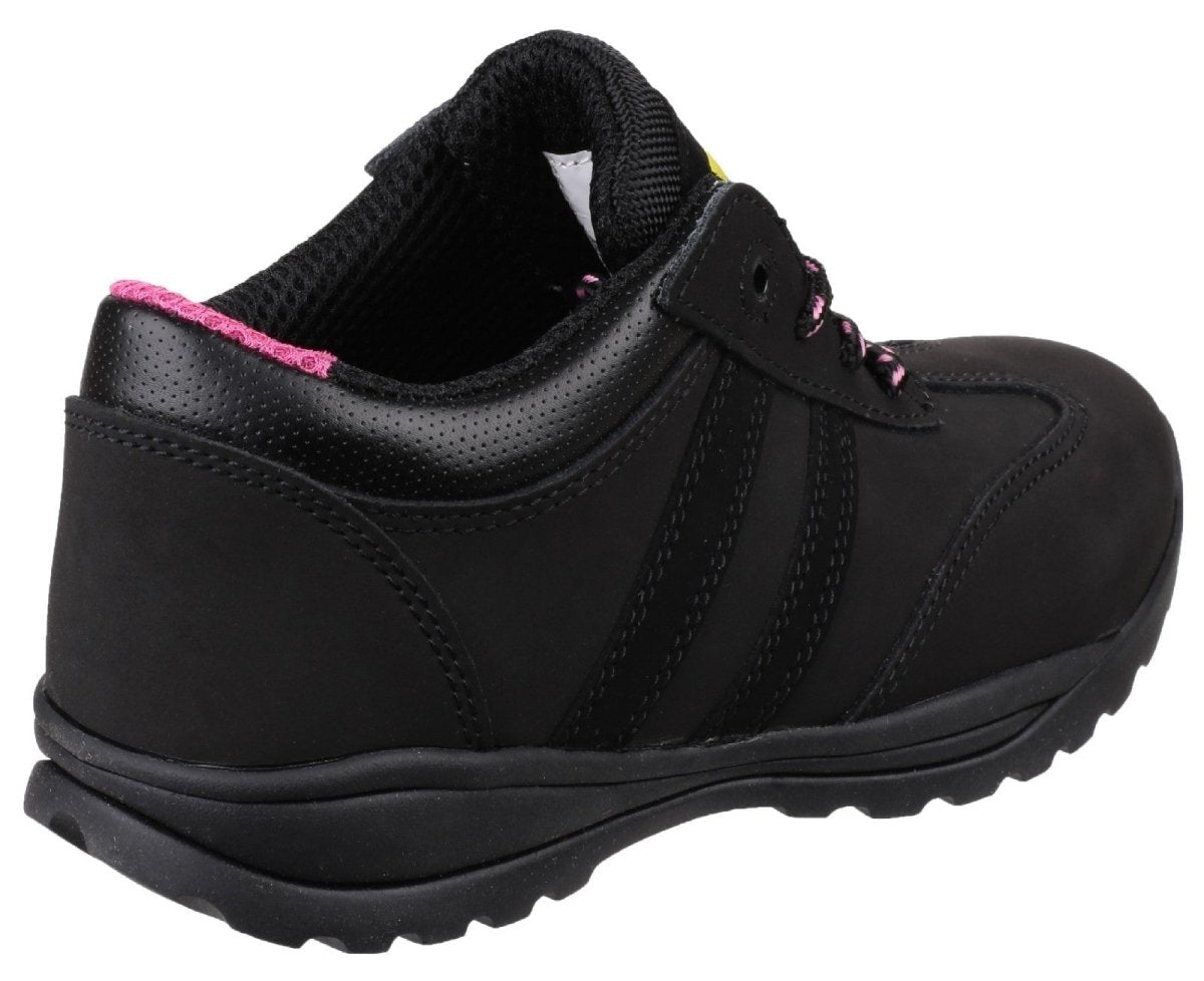 Amblers FS706 Sophie Ladies Safety Trainers - Shoe Store Direct
