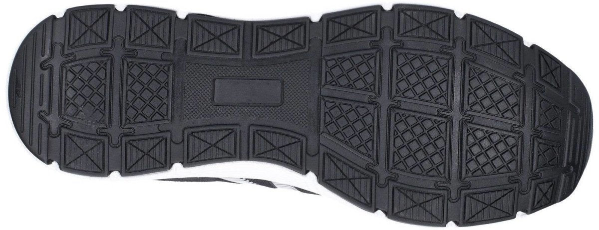 Amblers FS714 Bolt Mens Safety Trainers - Shoe Store Direct