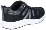 Amblers FS714 Bolt Mens Safety Trainers - Shoe Store Direct