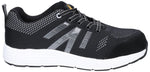 Amblers FS714 Bolt Mens Safety Trainers - Shoe Store Direct