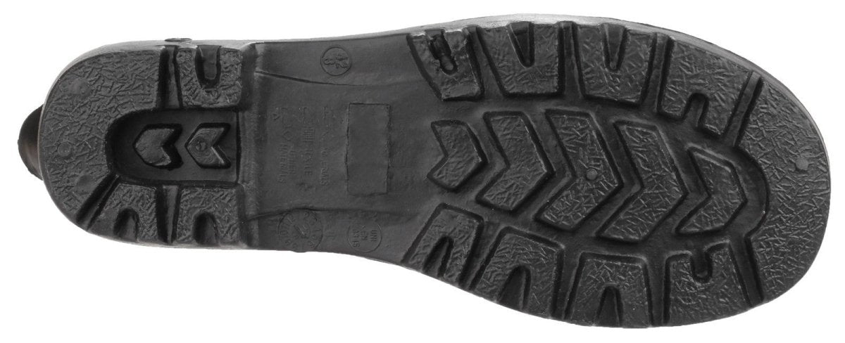Amblers FS90 PVC Safety Rigger Boots - Shoe Store Direct
