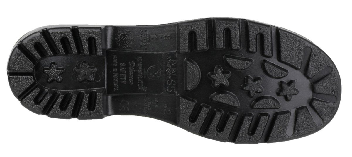 Amblers FS99 Waterproof PVC Safety Wellington Boots - Shoe Store Direct