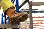 Amblers FS998 Waterproof Composite Safety Boots - Shoe Store Direct