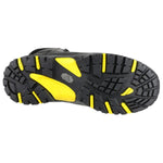 Amblers FS999 S3 Rugged Waterproof Safety Boots - Shoe Store Direct