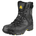 Amblers FS999 S3 Rugged Waterproof Safety Boots - Shoe Store Direct
