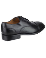 Amblers James Leather Soled Oxford Shoes - Shoe Store Direct