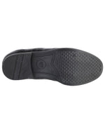 Amblers Liverpool Oxford Brogue Lace Mens Shoes - Shoe Store Direct