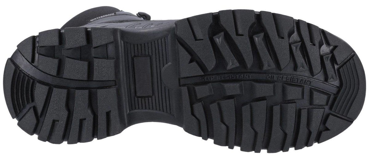 Amblers Mission Mens Occupational Work Boots - Shoe Store Direct