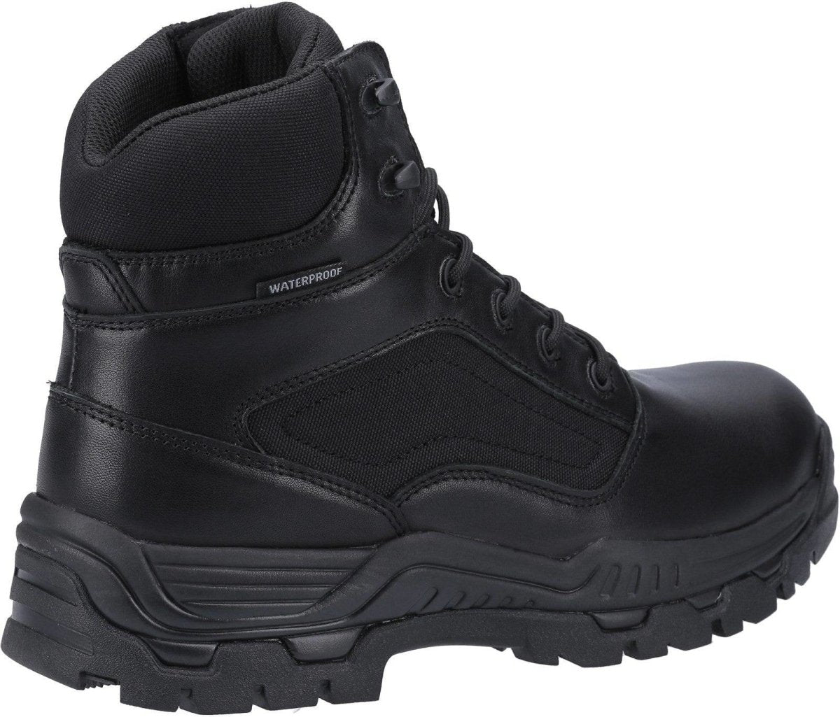 Amblers Mission Mens Occupational Work Boots - Shoe Store Direct