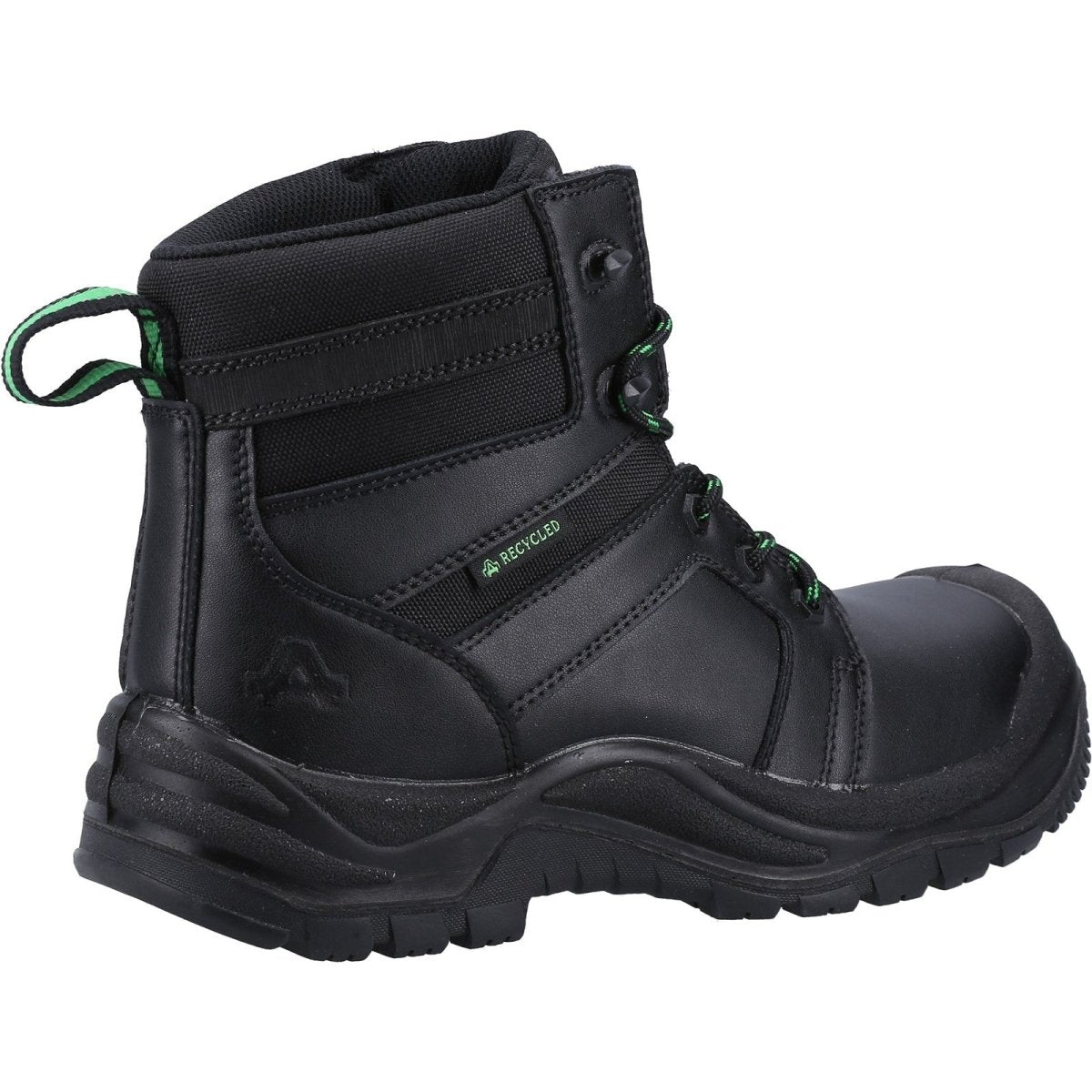 Amblers Safety 502 Safety Boots - Shoe Store Direct