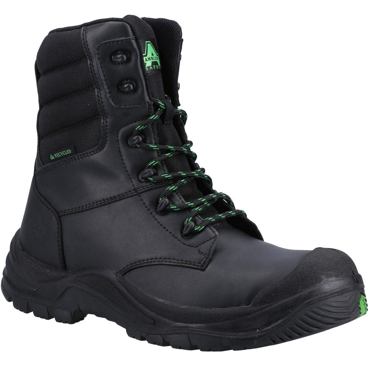 Amblers Safety 503 Safety Boots - Shoe Store Direct