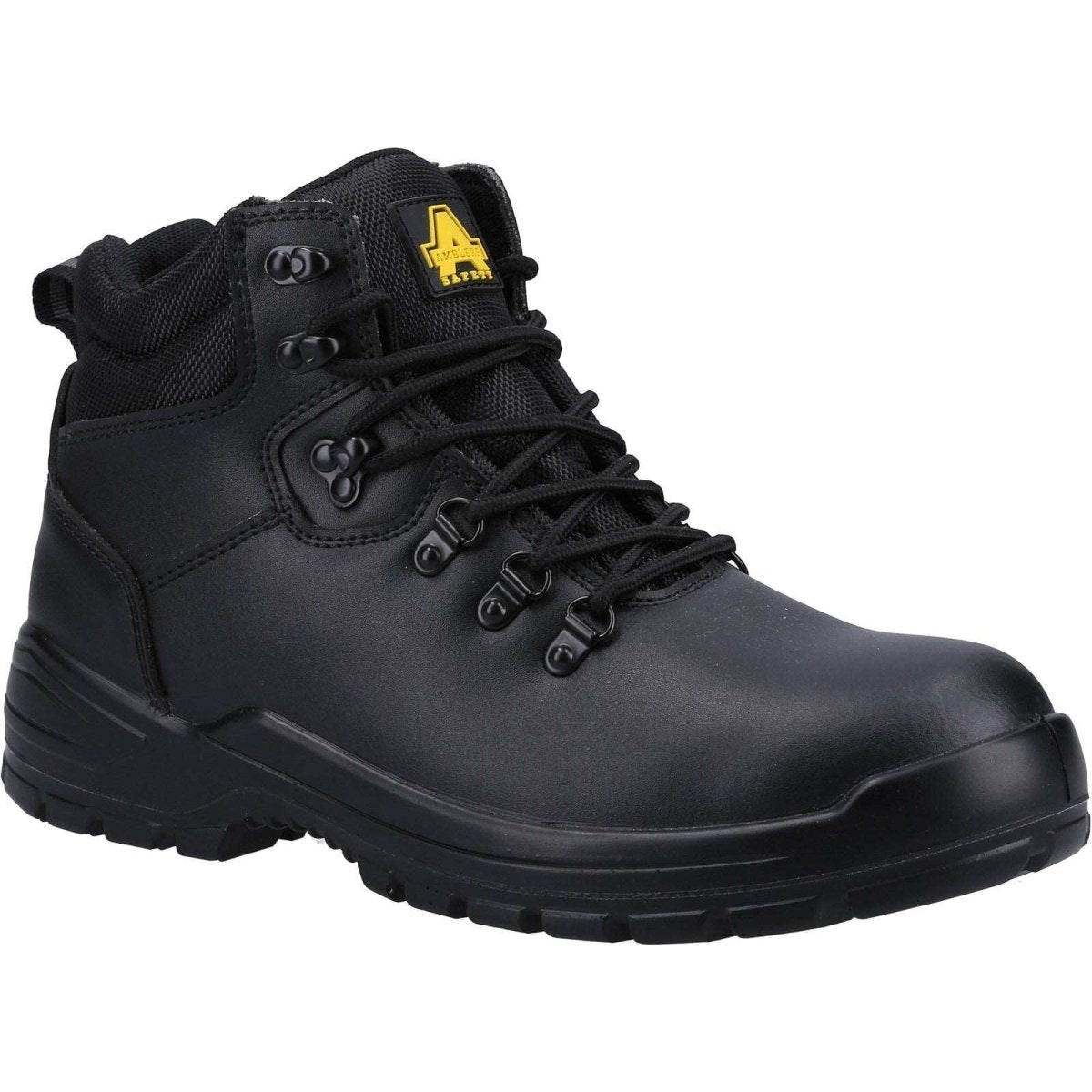 Amblers Safety AS258 Safety Boot - Shoe Store Direct