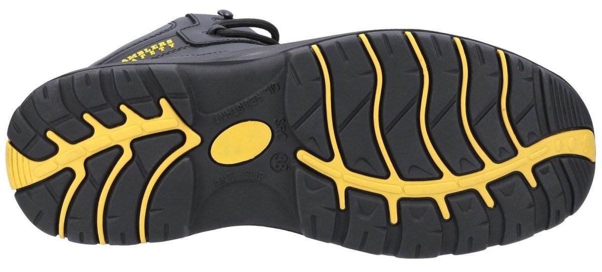 Amblers Safety AS605C Ladies Safety Boots - Shoe Store Direct