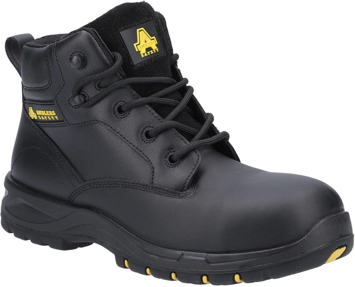 Amblers Safety AS605C Ladies Safety Boots - Shoe Store Direct