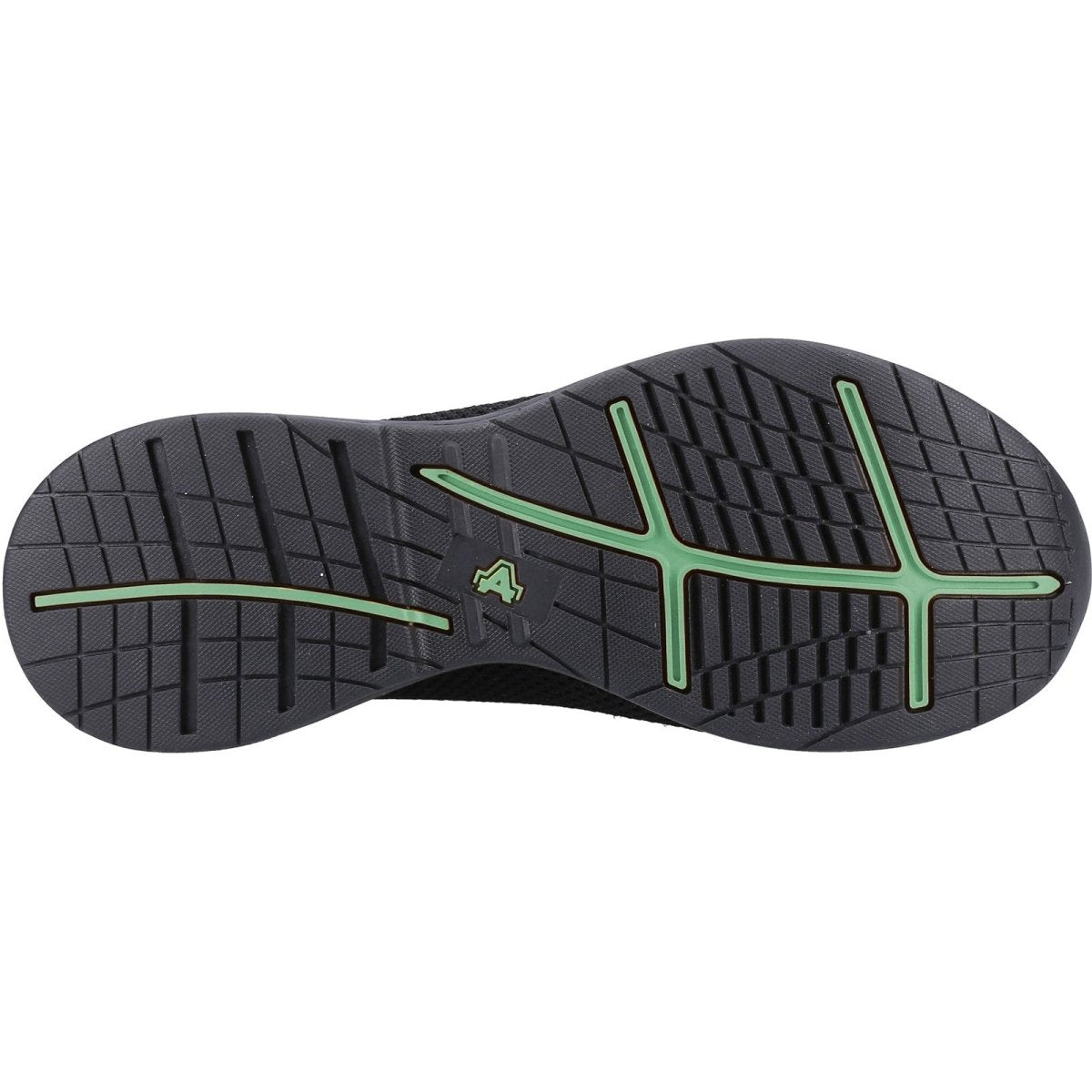 Amblers Safety AS609 Safety Trainers - Shoe Store Direct