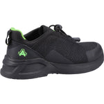 Amblers Safety AS610 Safety Trainers - Shoe Store Direct