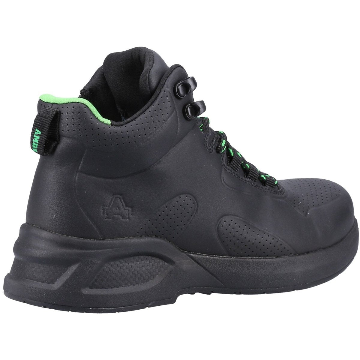 Amblers Safety AS611 Boots - Shoe Store Direct