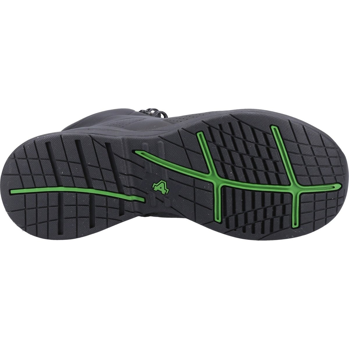 Amblers Safety AS611 Boots - Shoe Store Direct
