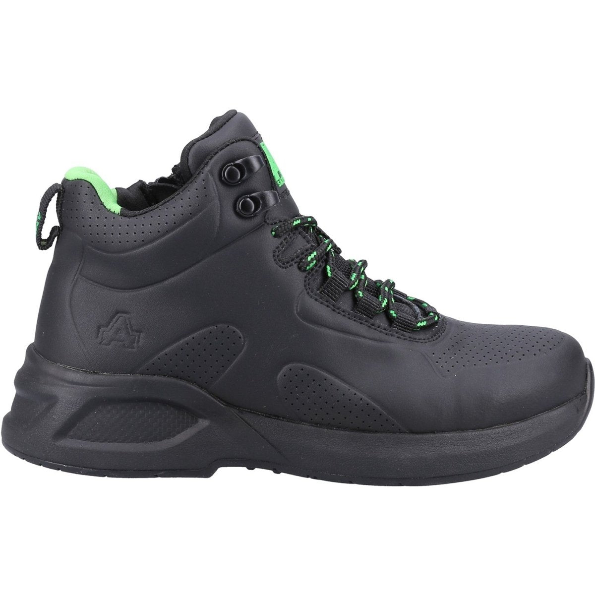 Amblers Safety AS611 Boots - Shoe Store Direct