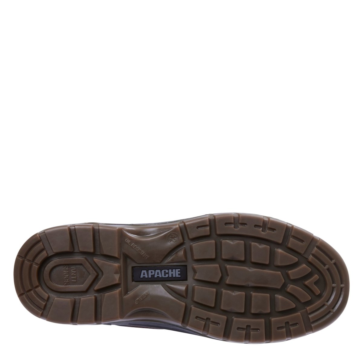 Apache AP305 Mens Waterproof Steel Toe & Midsole Rigger Boots - Shoe Store Direct