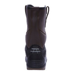 Apache AP305 Mens Waterproof Steel Toe & Midsole Rigger Boots - Shoe Store Direct