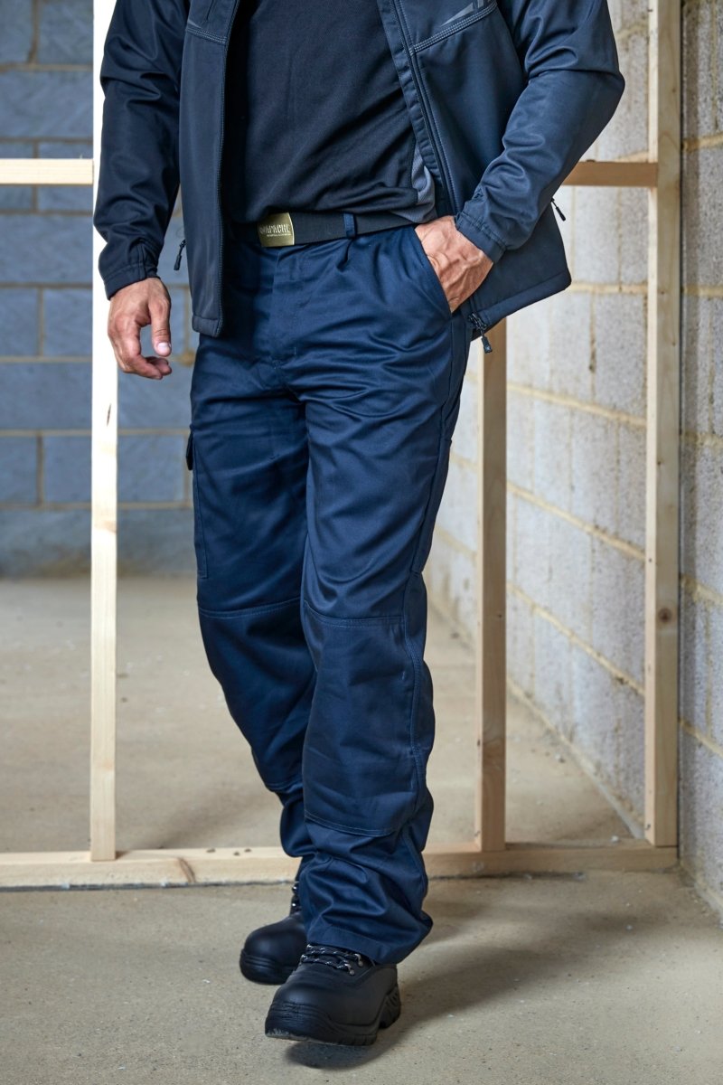 Apache APIND Industry Trouser - Shoe Store Direct