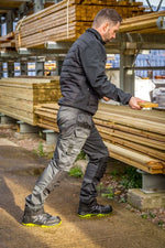 Apache ATS 3D Stretch Holster Trouser - Shoe Store Direct