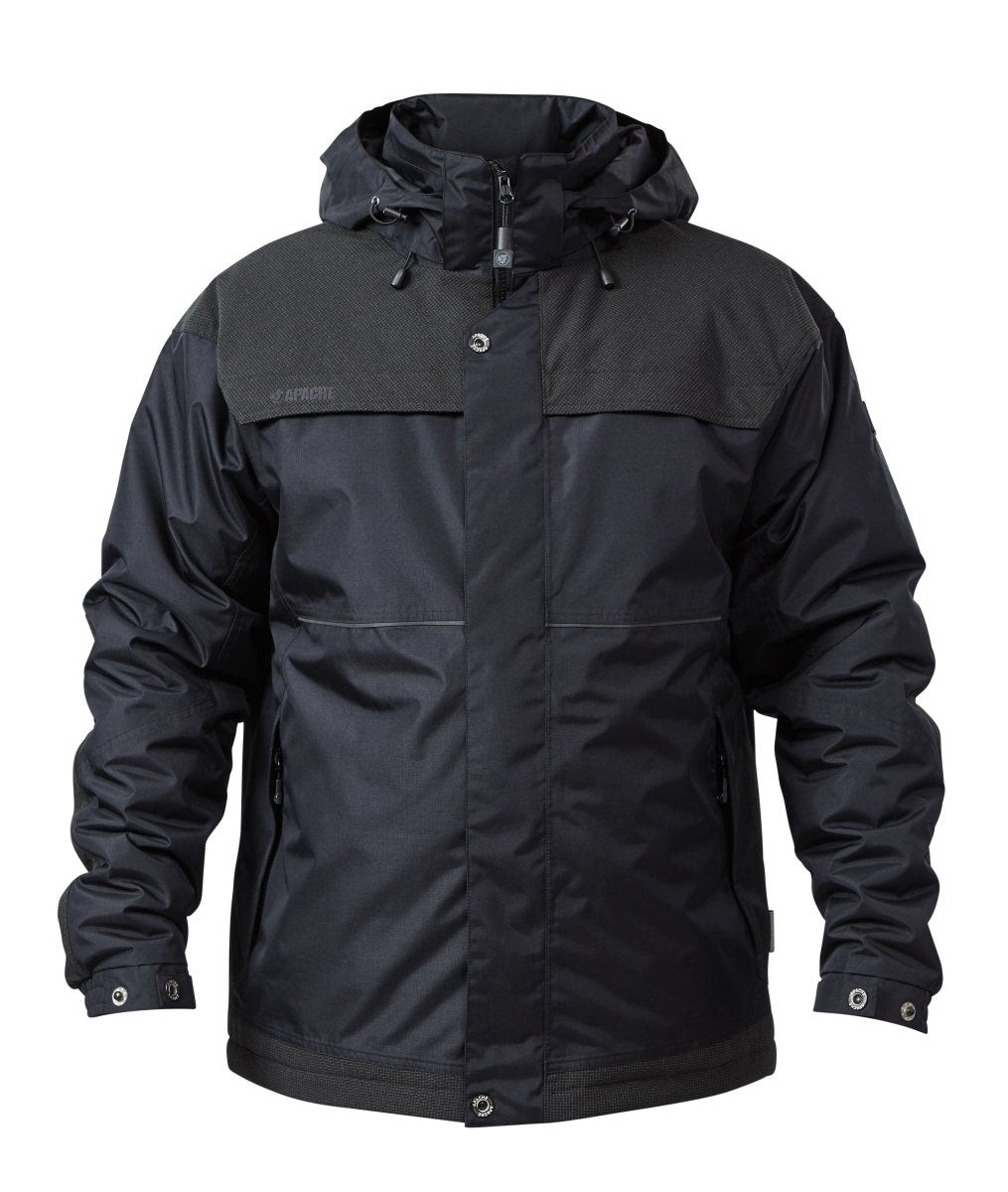 Apache ATS Waterproof Padded Jacket - Shoe Store Direct