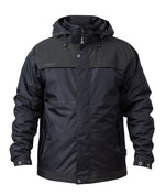 Apache ATS Waterproof Padded Jacket - Shoe Store Direct