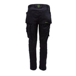 Apache Bancroft Holster Trouser Slim Fit Stretch - Shoe Store Direct