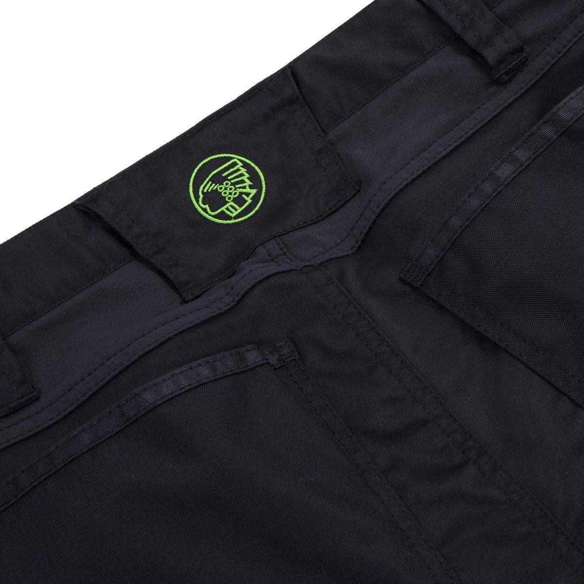 Apache Bancroft Holster Trouser Slim Fit Stretch - Shoe Store Direct