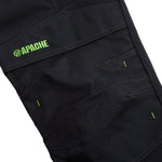 Apache Calgary 4 way stretch trouser - Shoe Store Direct