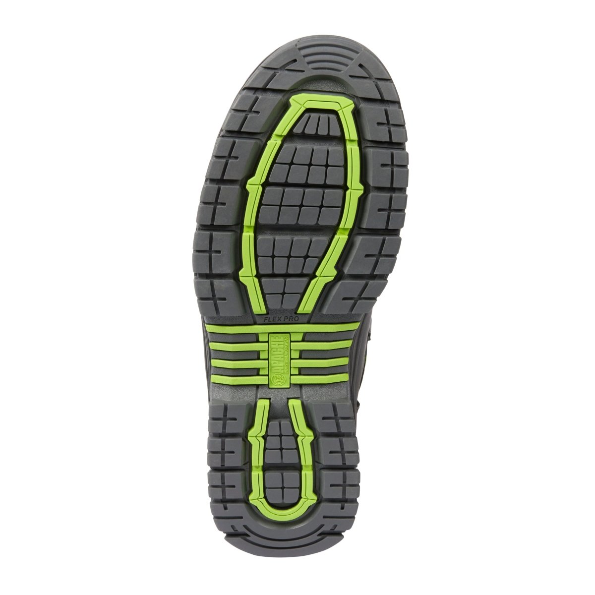 Apache Cranbrook Waterproof ESD Safety Boot - Shoe Store Direct