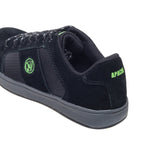 Apache KICK Mens Suede Steel Toe Cap Safety Trainers - Shoe Store Direct