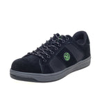 Apache KICK Mens Suede Steel Toe Cap Safety Trainers - Shoe Store Direct