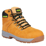 Apache Moose Jaw Leather Waterproof Safety Boot - Shoe Store Direct