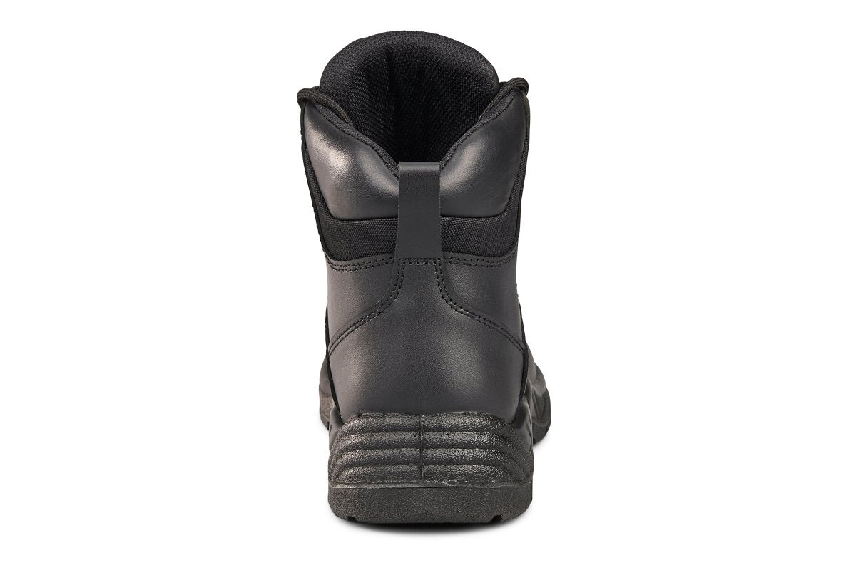 Apache SS812SM Mens Waterproof Steel Toe Safety Hiker Boots - Shoe Store Direct