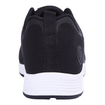 Apache Vault Black Lightweight Steel Toe Trainers - Shoe Store Direct