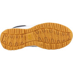 Caterpillar Charge Mid S3 Composite Toe Safety Hiker Boots - Shoe Store Direct