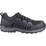 Caterpillar Charge S3 Composite Toe Mens Safety Trainers - Shoe Store Direct