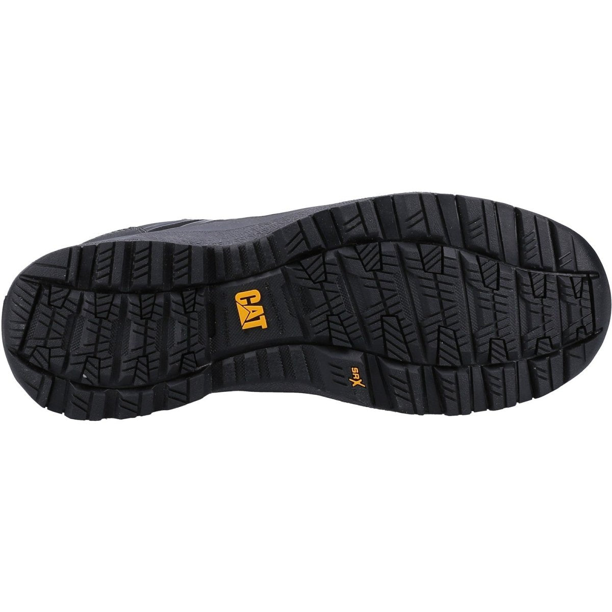 Caterpillar Charge S3 Composite Toe Mens Safety Trainers - Shoe Store Direct