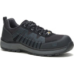 Caterpillar Charge S3 Composite Toe Mens Safety Trainers - Shoe Store Direct