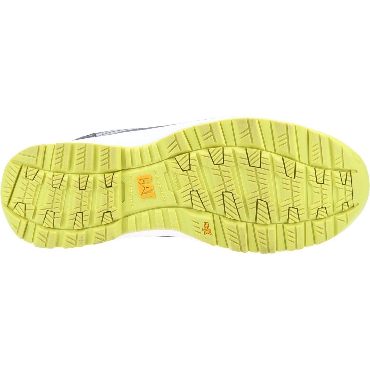 Caterpillar Charge S3 Composite Toe Mens Safety Trainers - Shoe Store Direct