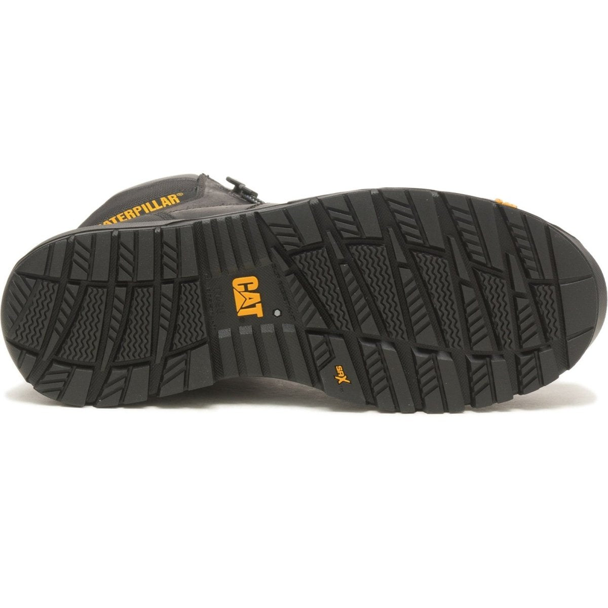 Caterpillar Crossrail 2.0 S3 Mens Composite Safety Boot - Shoe Store Direct