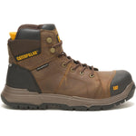 Caterpillar Crossrail 2.0 S3 Mens Composite Safety Boot - Shoe Store Direct